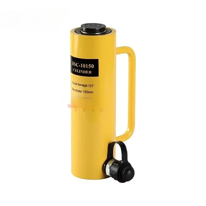 

RSC-10150 Extended Hydraulic Jack 10T 150mm Stroke