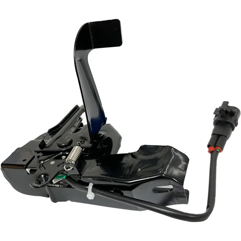 

Hood Latch Lock Assembly Compatible with Lexus ES350 2013-2018 , oem 53510-33400,5351033400