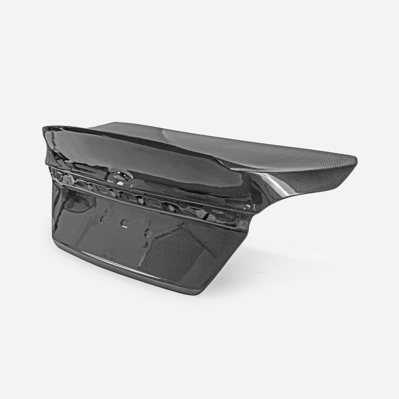 

Для Subaru VBH WRX: Комплект для тюнинга кузова (задний спойлер с предварительно просверленными отверстиями) в стиле OE, спортивный дизайн