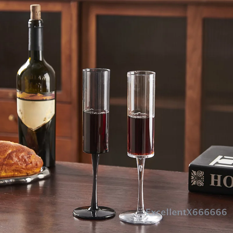 

Wedding Toast Flute Glasses, Perfect for Birthday Celebrations and Events