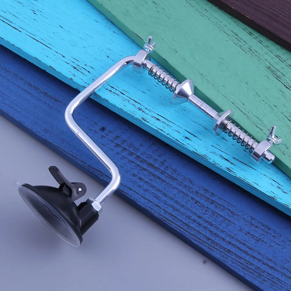 Portable Fishing Line Winder System Reel Line Spooler Vacuum Spooling Winding Fishing Tackle Tools Carp Fishing Accessories