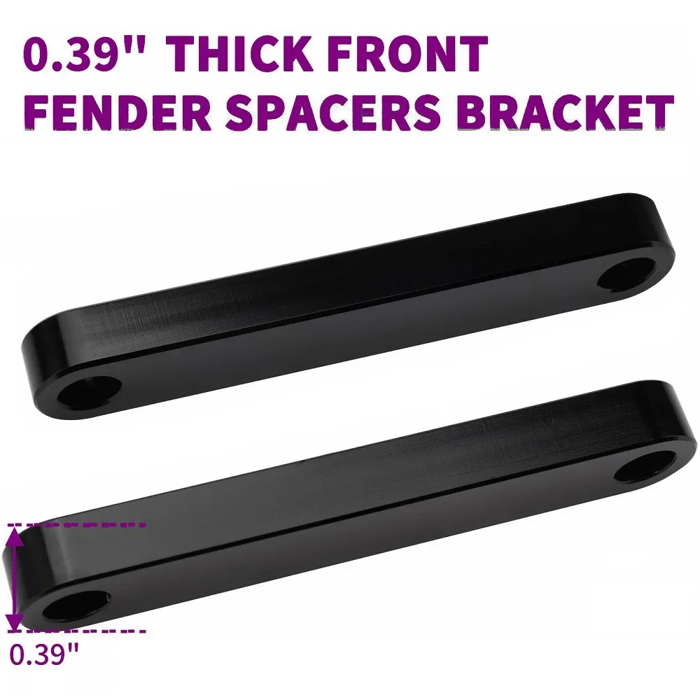 دراجة نارية 19/21/23 "التفاف عجلة الجبهة الحاجز الفواصل قوس جبل ل هارلي بجولة إلكترا الطريق شارع الإنزلاق الطريق الملك 97-22 #5