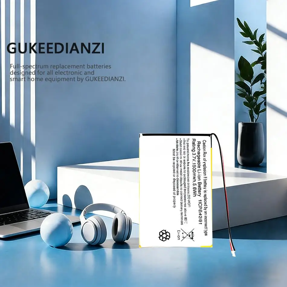 Battery For Garmin …