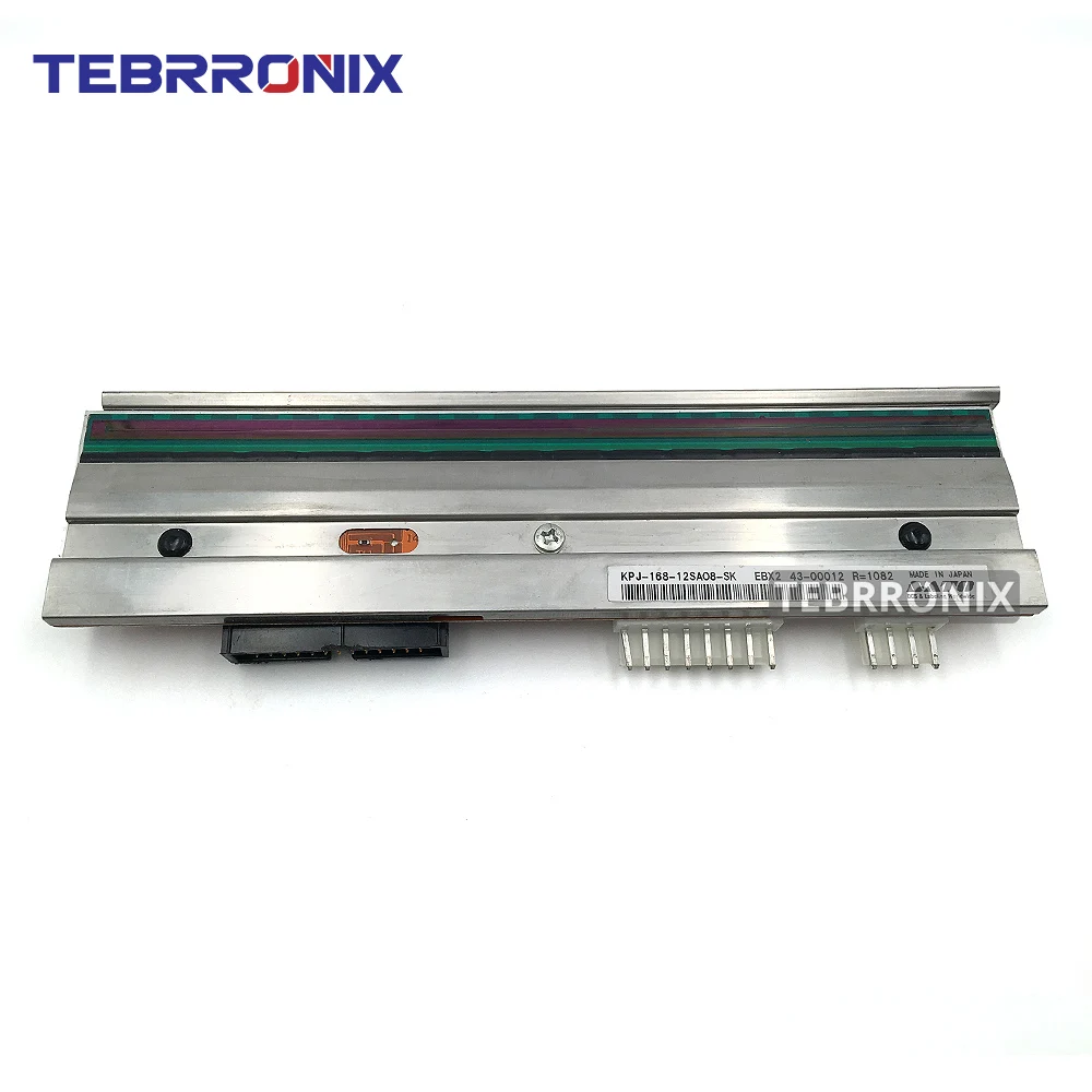 Original Printhead for SATO GS612R Thermal Barcode Label Printer 300dpi Print Head