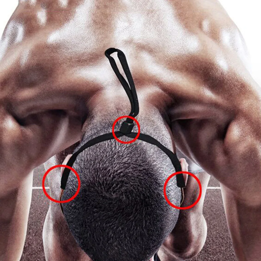 Рисунок 4 - Регулируемый ремешок для спортивных очков для бега