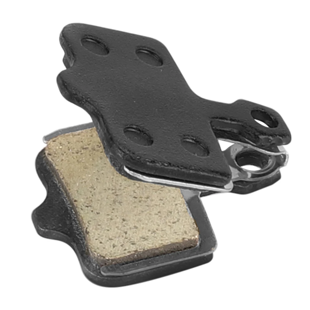 1pair Bicycle Brake Pads For 8X10X11X 10 For G1 Electric Scooter Resin Brake Pads High Quality Bike Parts