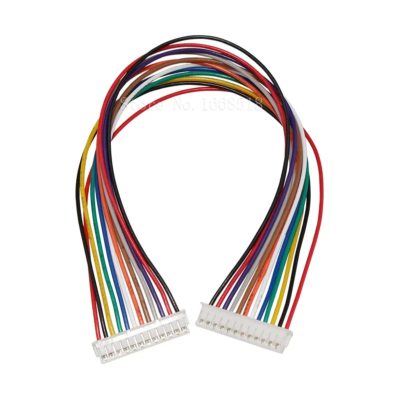 10 adet ZH 1.5mm tel kablo kon - Diy Electronics Wire incelemesi ve fiyatı