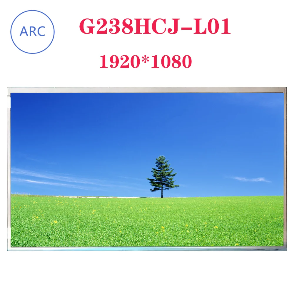 

G238HCJ-L01 23.8" New Original 1920*1080 LCD Screen