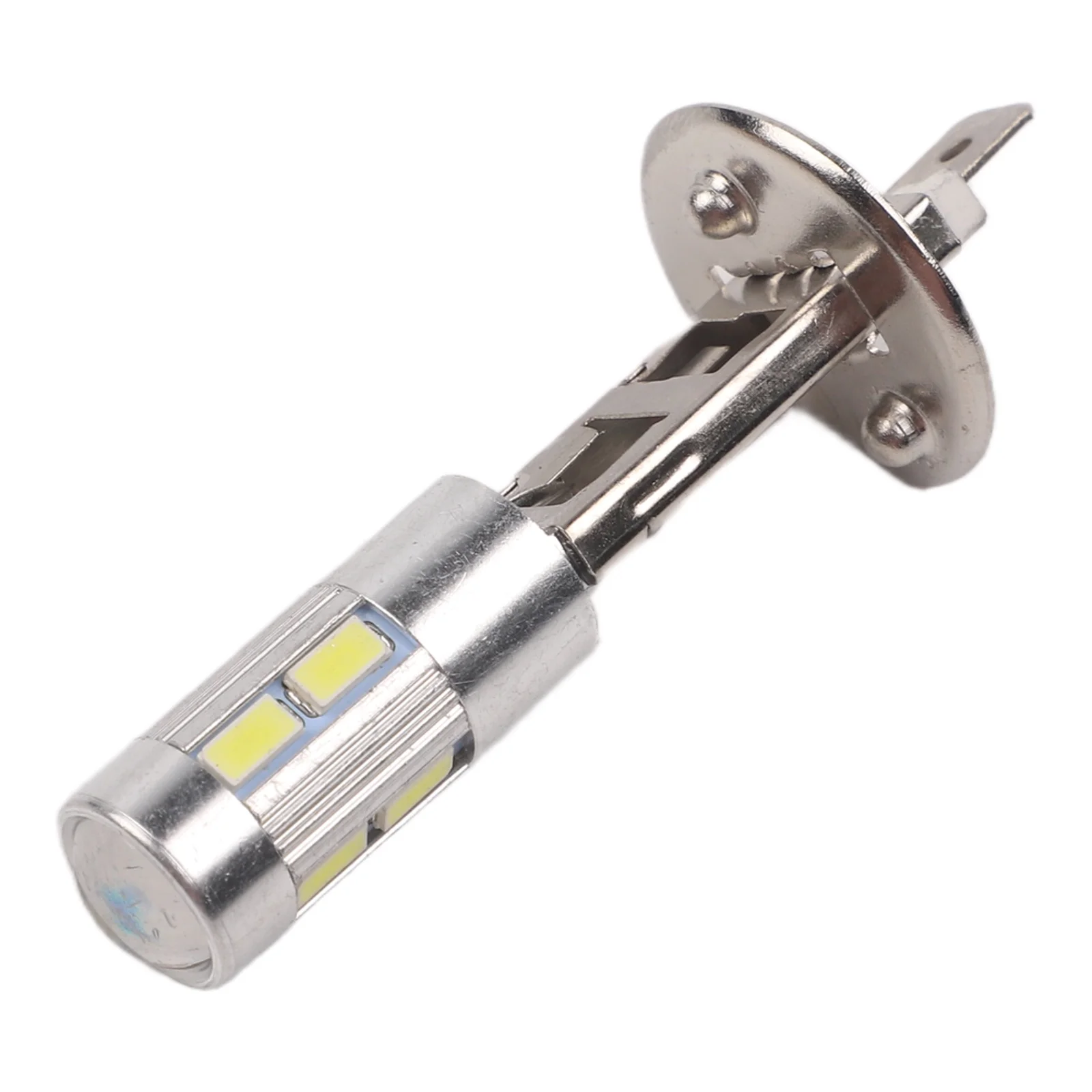 Foggy Weather LED Headlight Multiple Lamp Holder Types High Luminous Efficiency Improved Brightness For Motorcycles