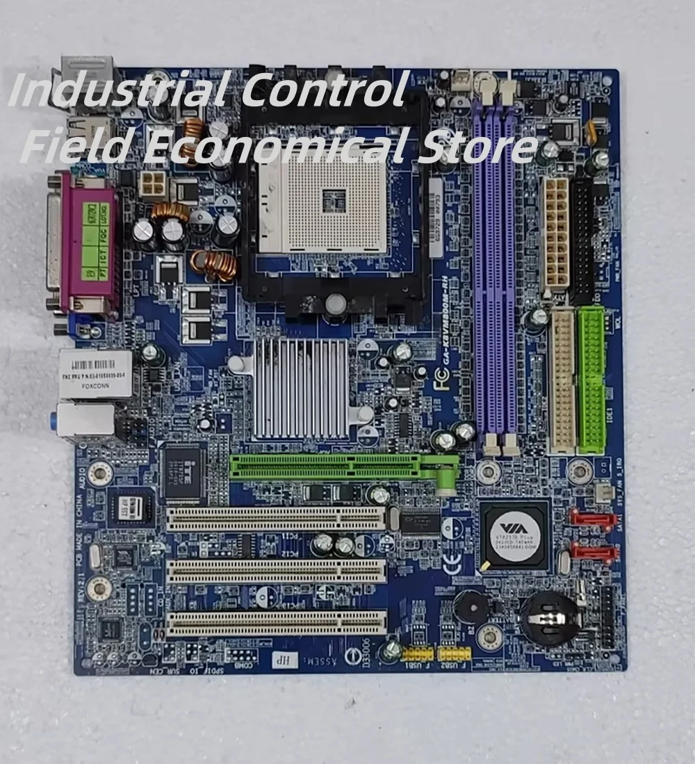 Placa-mãe GA-K8VM800M-RH