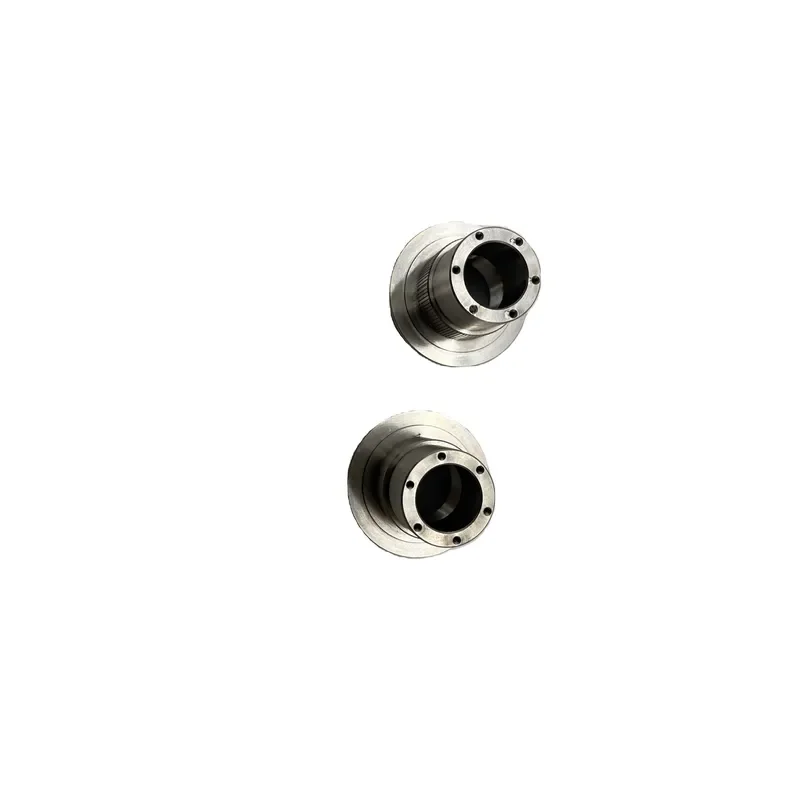 Motor Shaft Housing Motor Accessories Customized Processing of Outer Rotor, Inner Rotor and Stator