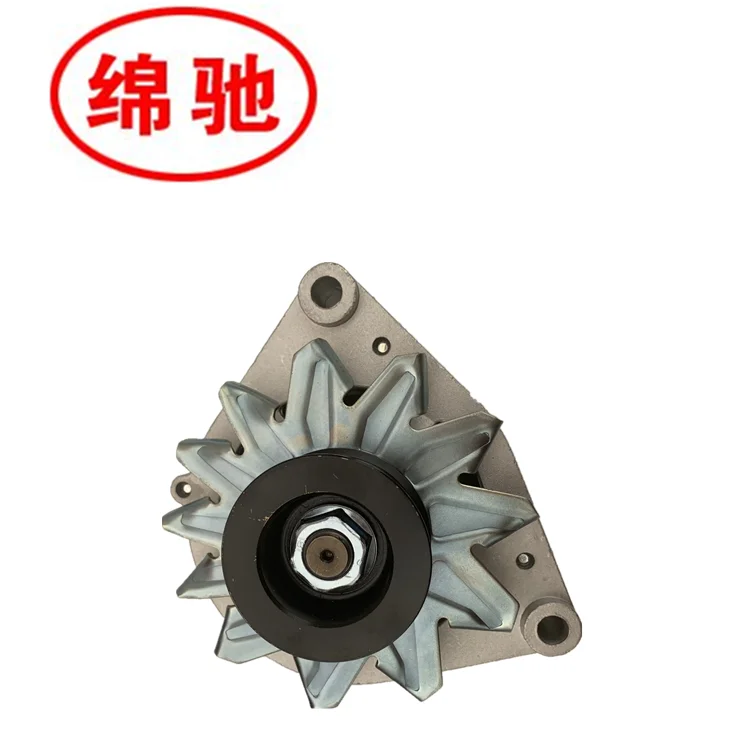 Wholesale factory price efficient Engine alternator VG1560090012 Howo A7 truck spare parts