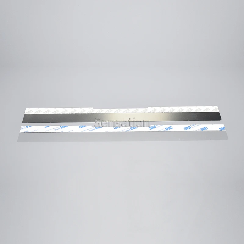 Совместимая регистрационная пленка Ricoh MP1350 MP9000 Pro 906 907 1100 1107 1357 1356 ex 9000 руководство по бумаге