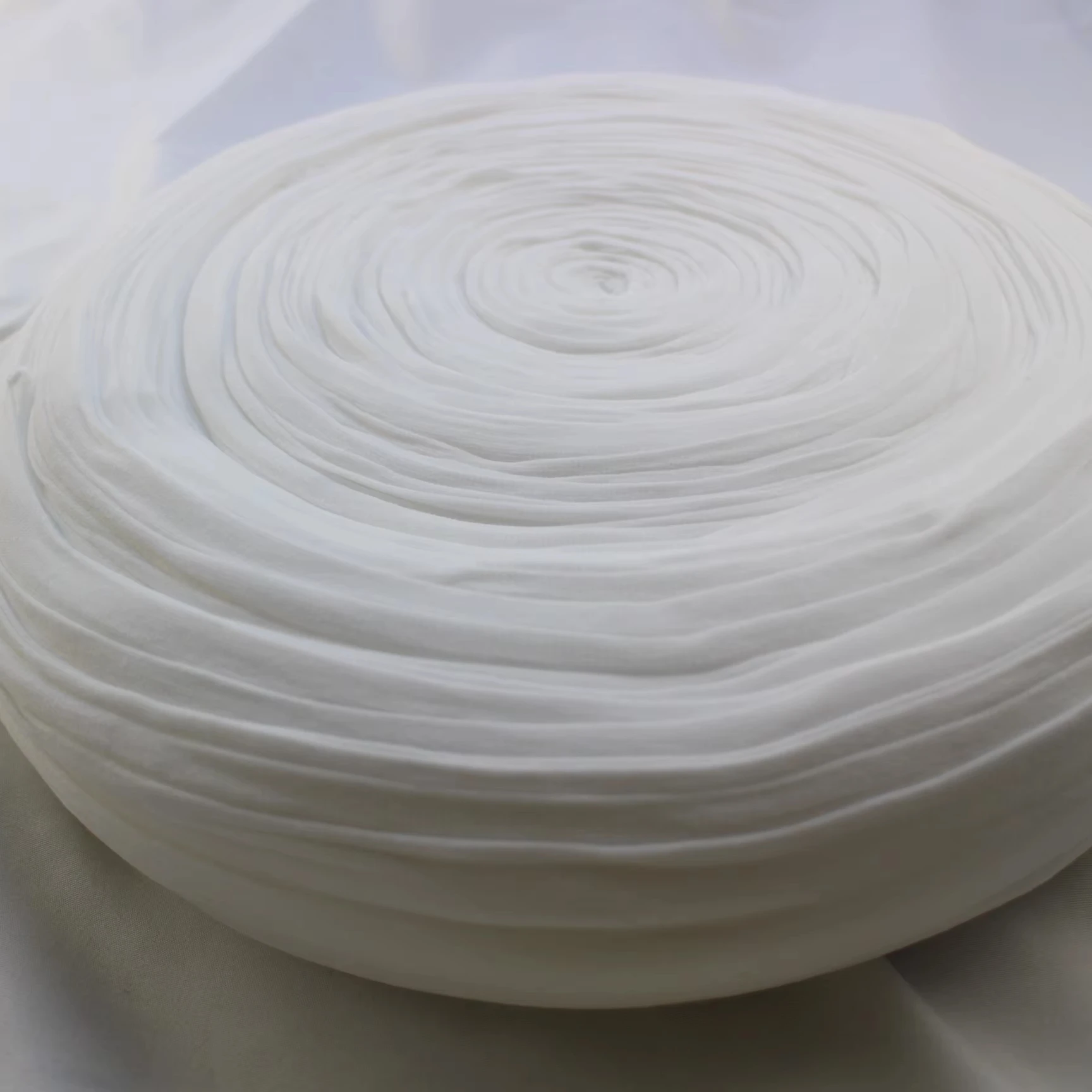 High-strength Heat-resistant Stable Precise Stockinette Nylon for Prosthetic  Nylon Stockinette Pass security testing NYS