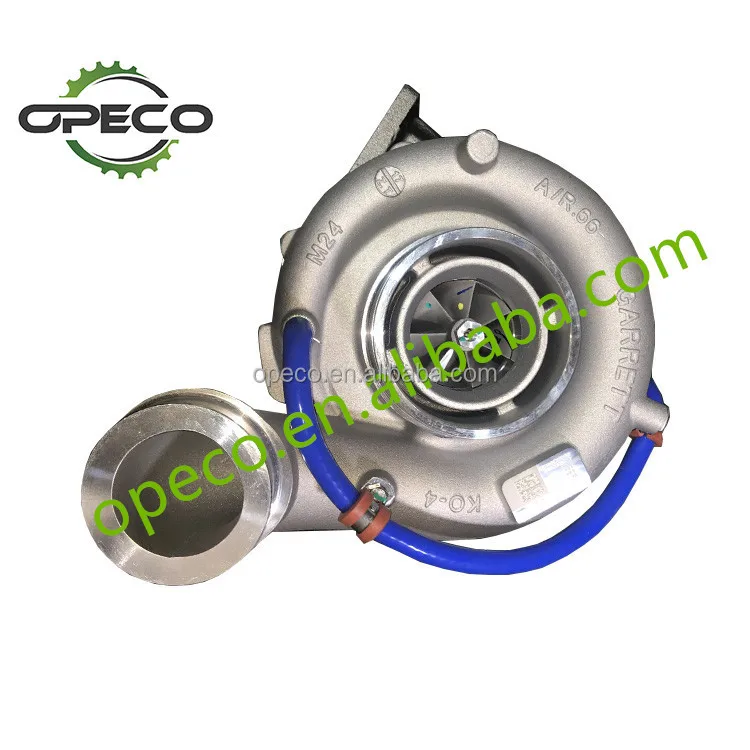 

For Xichai J6 Turbocharger 843686-0001 843686-5001 843686-5001S 1118010-M35-0000SH 1118010M350000SH