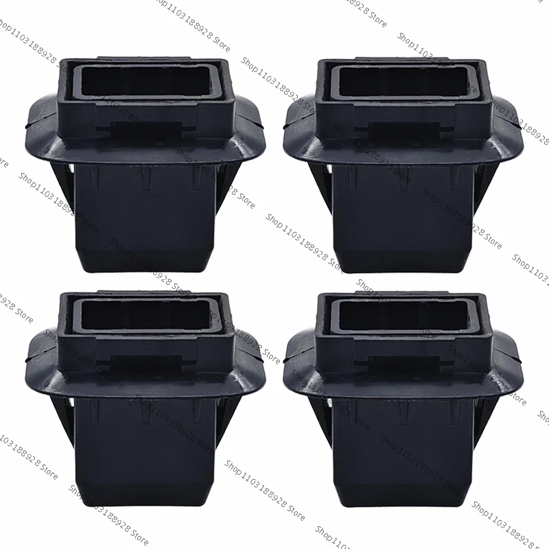 Customer customization For Jeep Renegade Commander Compass Rear Seat Cushion Base Button Card Fixed Clamp Clips