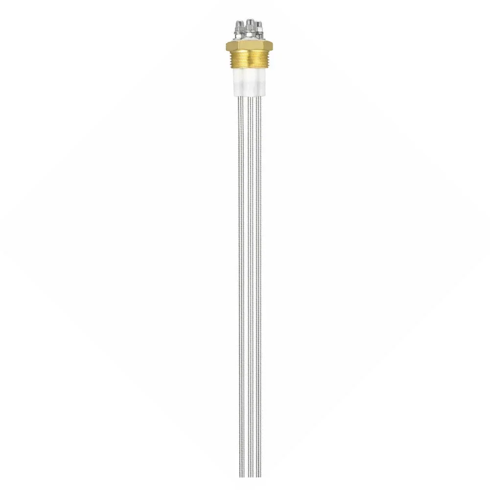 Reliable G1 Thread Liquid Indicator Probe Stainless Steel Construction Suitable For Water Boilers Direct Drinking Machines