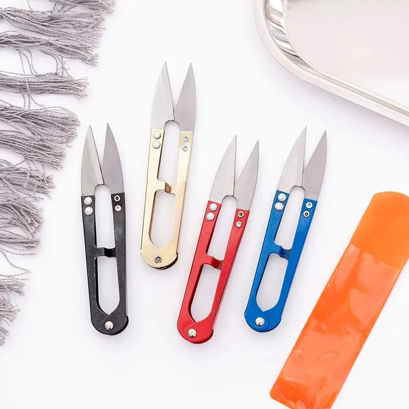 Tijeras de podar afiladas, Mini tijeras para plantas de jardinería, herramienta de corte de ramas,