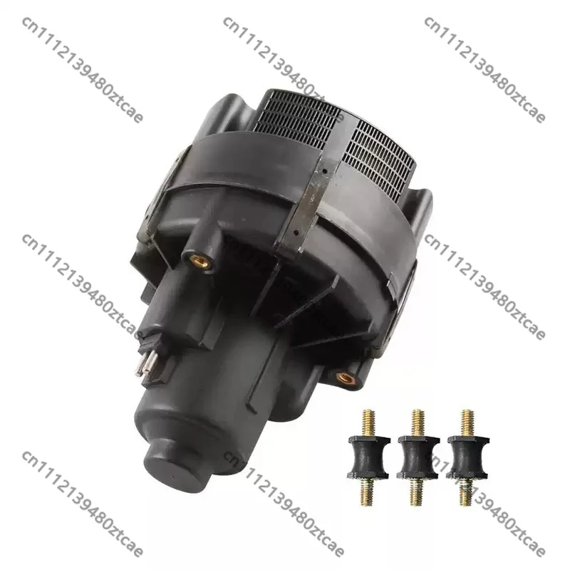 Secondary Air Pump, Auto Replacement Spare Components For Vehicle Daily Maintenance And Emission System Repair