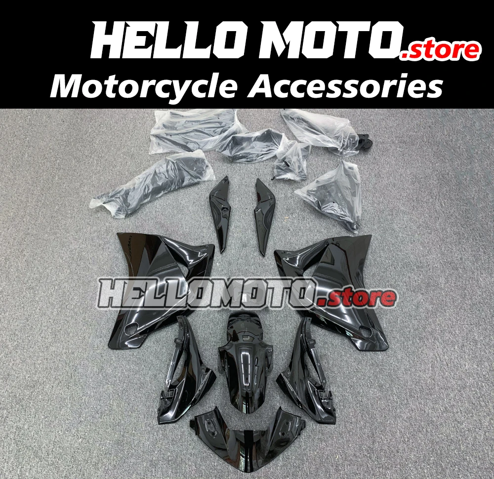 Suitable for CBR250R 2011-2015 MC41  Motorcycle Shell Fairing Spoiler Body ABS Injection Molding REPSOL