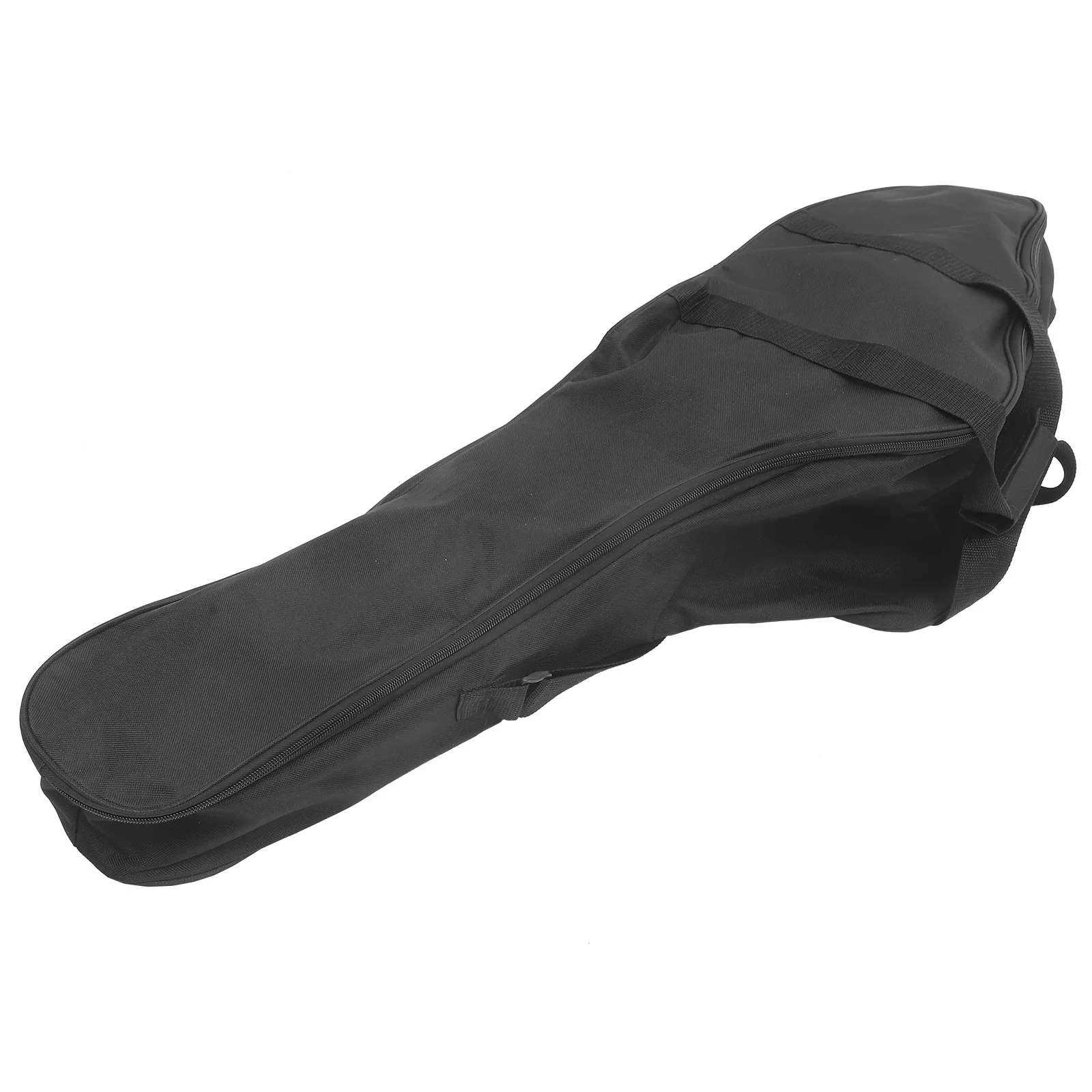 Sac de rangement pour tronçonneuse électrique de grande capacité, mallette de transport en toile robuste pour organisateur d'outils portables en plein air, fourre-tout utilitaire