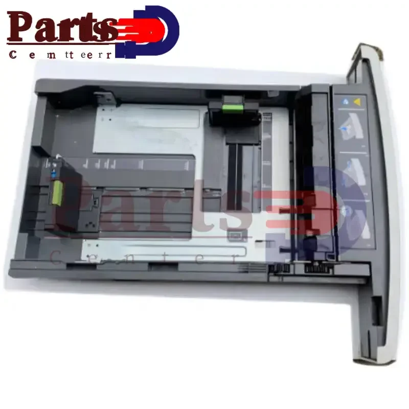 550 Sheet Cassette Paper Tray Genuine Cassette Assembly For Lexmark MS 811 810 812 710 711 41X0976 40X7742