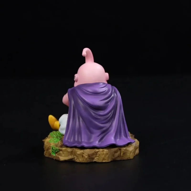 ドラゴンボールZのアクションフィギュア,アニメのキャラクター,アクションフィギュア,9cm,おもちゃ,収集可能なモデル,ギフト