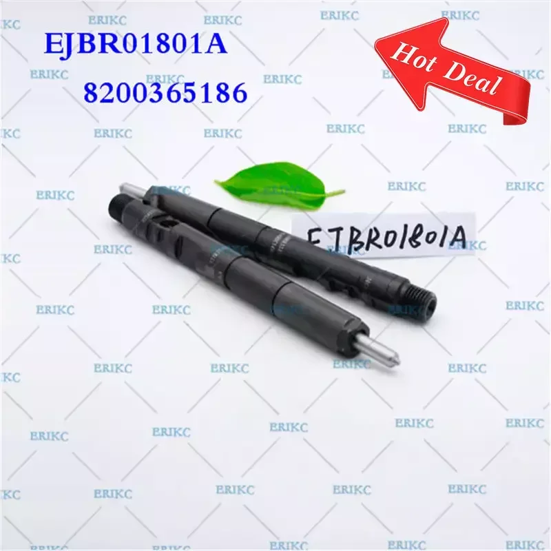 EJBR04701D EJBR03301D EJBR05301D EJBR01801D EJBR02801Z EJBR04501D EJBR02601Z Fuel Common Rail Injector for Delphi Injector