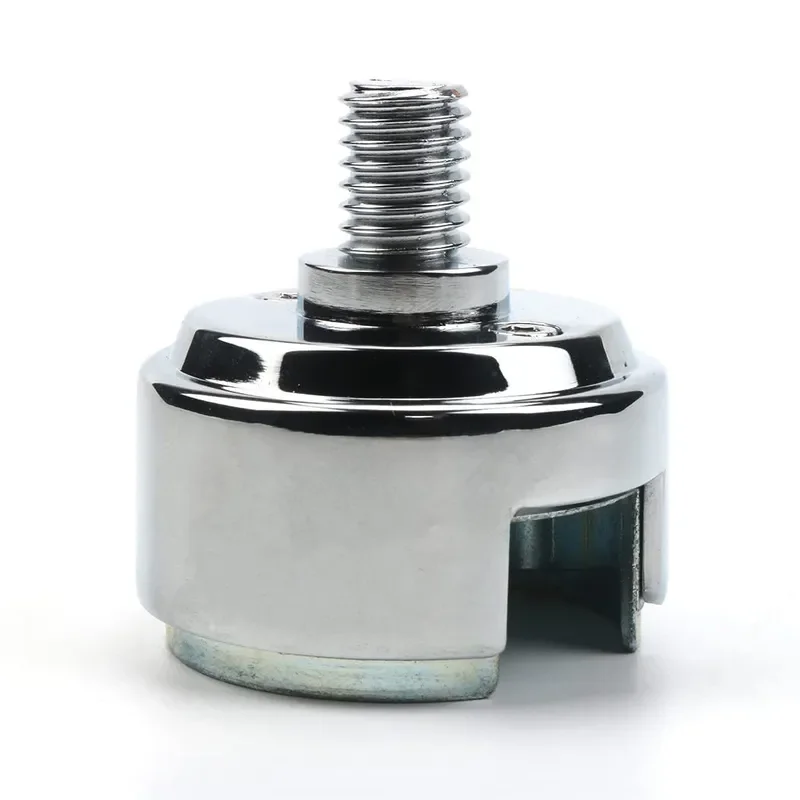 for Universal Car Manual Transmission Gear Shift Knob Adapter with 1/2-13 Thread Size High Quality Aluminum Alloy Replacement