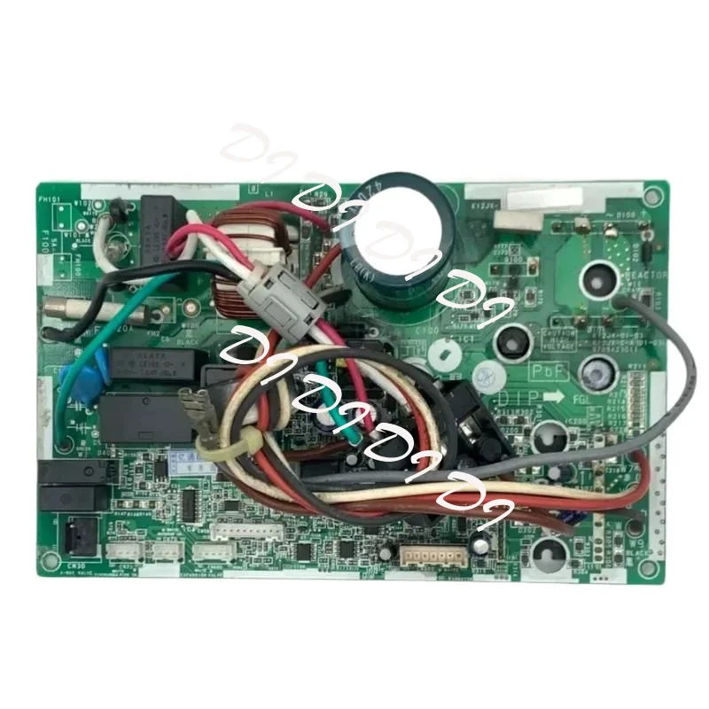 utilizzato-per-la-scheda-di-controllo-del-condizionatore-d'aria-fujitsu-9709423011--k12jx-01-03-circuito-pcb-parti-di-condizionamento-dd