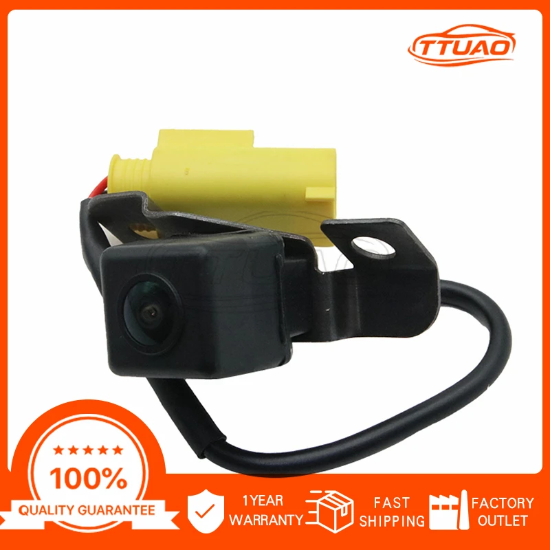 Rear View Camera Reverse Parking Assist Backup Camera for KIA Sorento 2011-2013 95760-2P201 95760-2P202 957602P201 957602P202