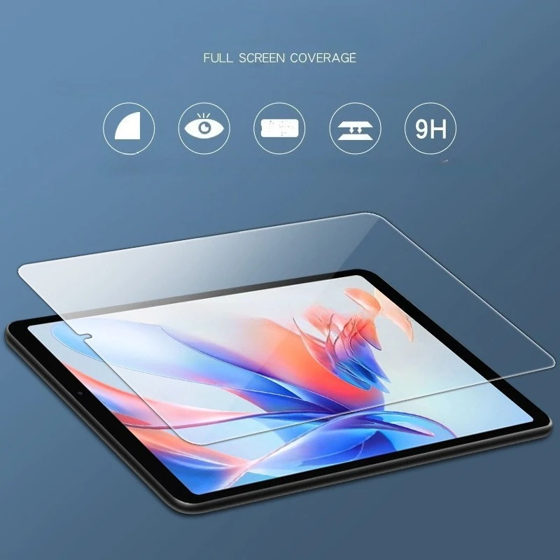 

Tempered Glass For Alldocube iPlay 70 Mini Pro Ultra 8.4inch Tablet Screen Protective Glass Anti Scratchs Film For iPlay 70 Pro