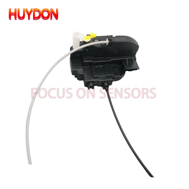 

80501-BA60A Front Left Door Lock Actuator For Nissan Juke 2014 2015 2016 2017 2018 2019 1.2 Dig 80501BA60A Car Accessorieses