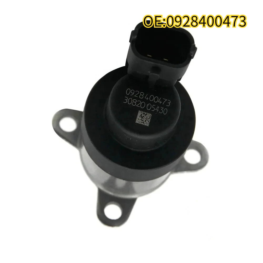

For 0928400473 Fuel Regulator Solenoid Control Valve 4902916 0928400617 For Cumminss DAF Volvoo