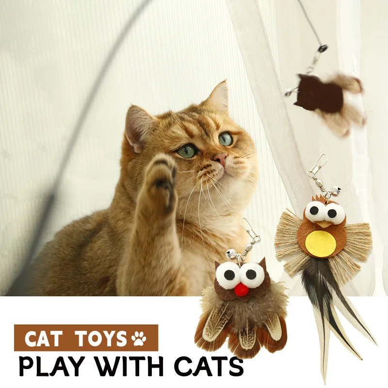 Owl Rope Simulation…