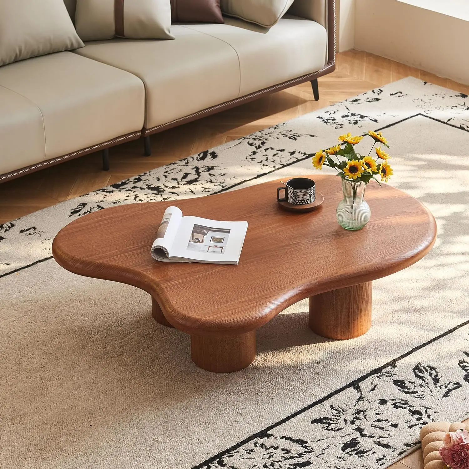 Thumbnail 3 - #14 Top Coffee Tables Picks for Every Budget