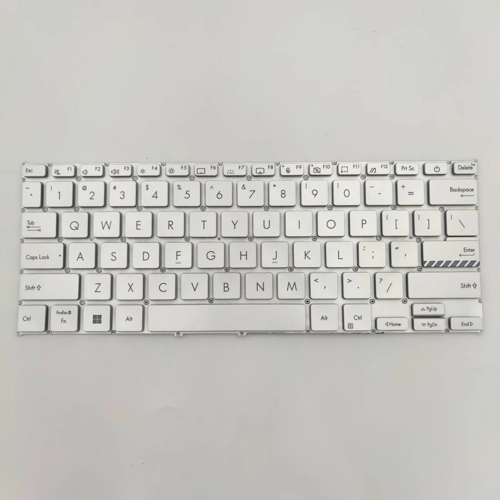 

Laptop keyboard US Layout for ASUS Vivobook X1403Z X1403ZA X1402 X1403 X1402Z X1402ZA