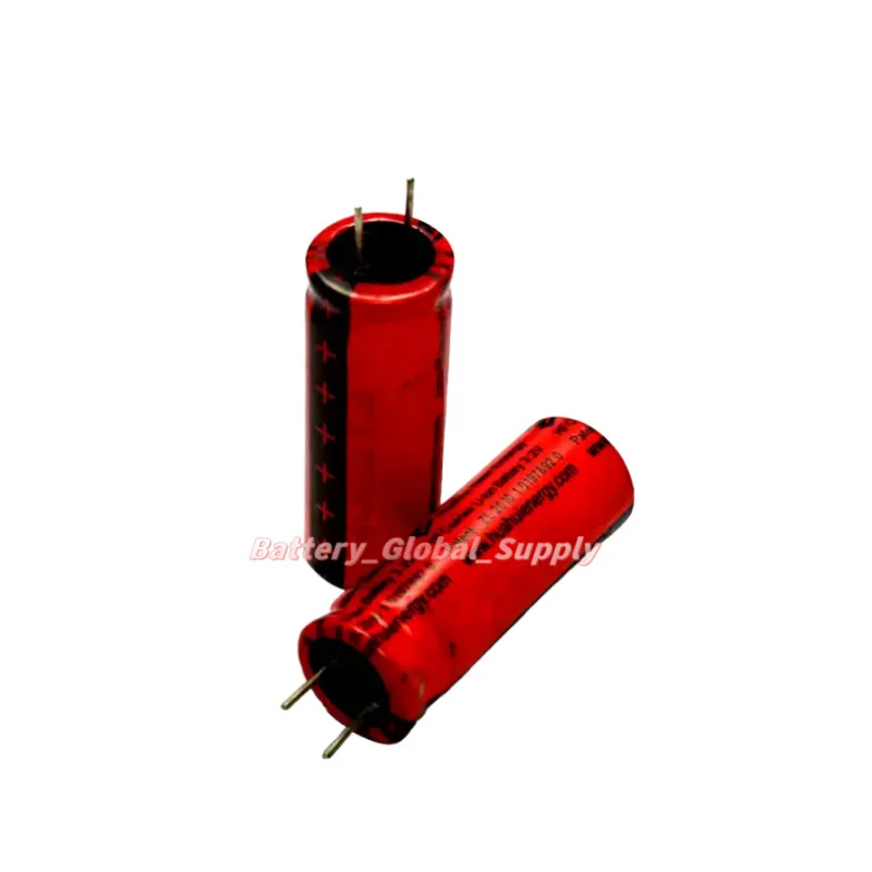 

2-Piece HFC1850 Rechargeable Battery 3.2 Volt 1000mAh 10C 10A Fast Delivery New Product -