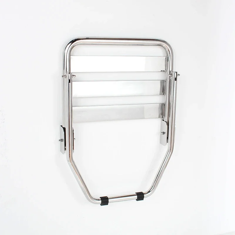 

bathroom and kitchen style bathroom accessories shower shelf with towel bar foldable
