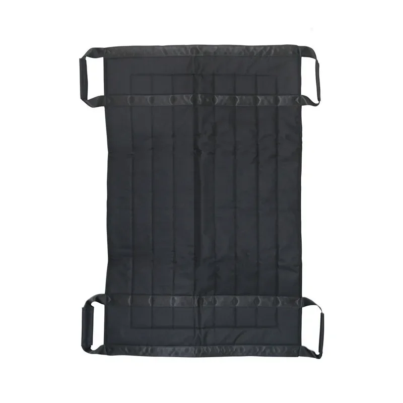 

Personal care products elderly patients get up and down the bed shift and carry with home medical soft stretcher thickened