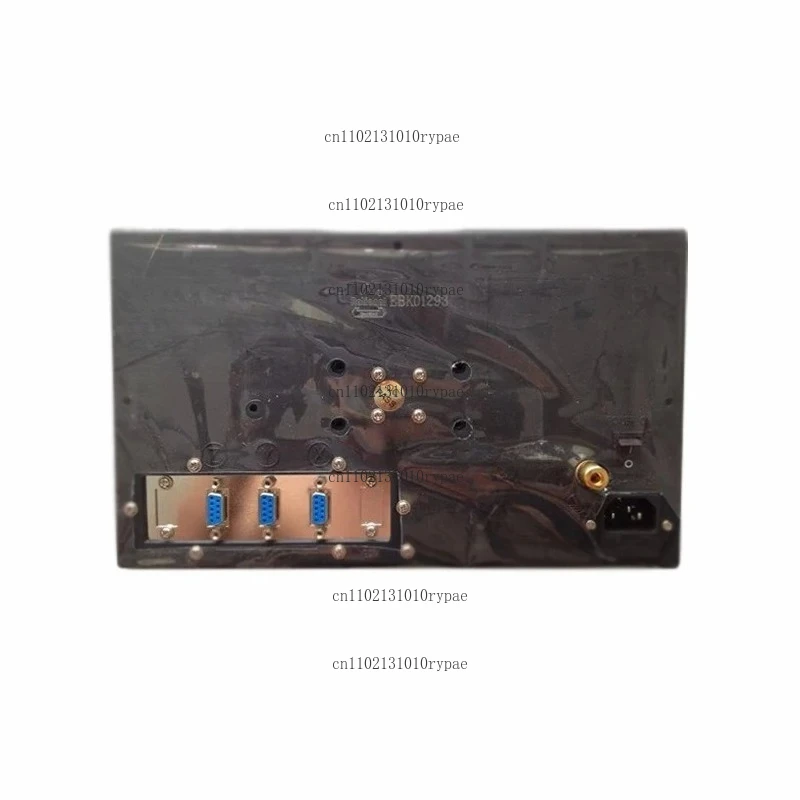 Incremental We6800 High Precision Photoelectric Digital Linear Electronic Grating Encoder 23 Axis Lathe Milling Machine