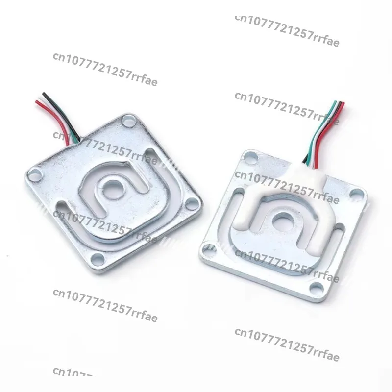High Quality Miniature Weighing Sensor 50kg Pet Weighing Sensor Manufacturer, Force Sensor for Scale, Weighing Machine