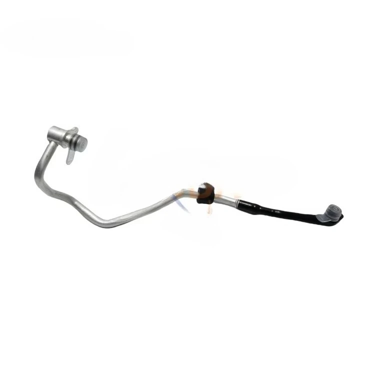 

A2782000900 High Performance Automotive Spare Parts Automotive Turbocharger Coolant Pipe Cooling Pipe Hose