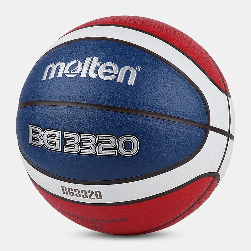 Molten Standard basketball size 7 ball Competition Basketball,Men\'s Women\'s Training Ball Team Basketball,3x3 basketball ball