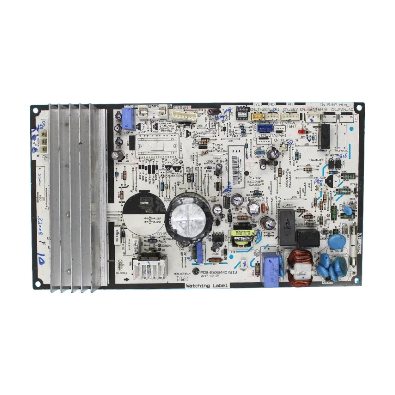 Placa PCB para aire acondicionado LG, modelo EBR78632021, número de pieza EAX64407813