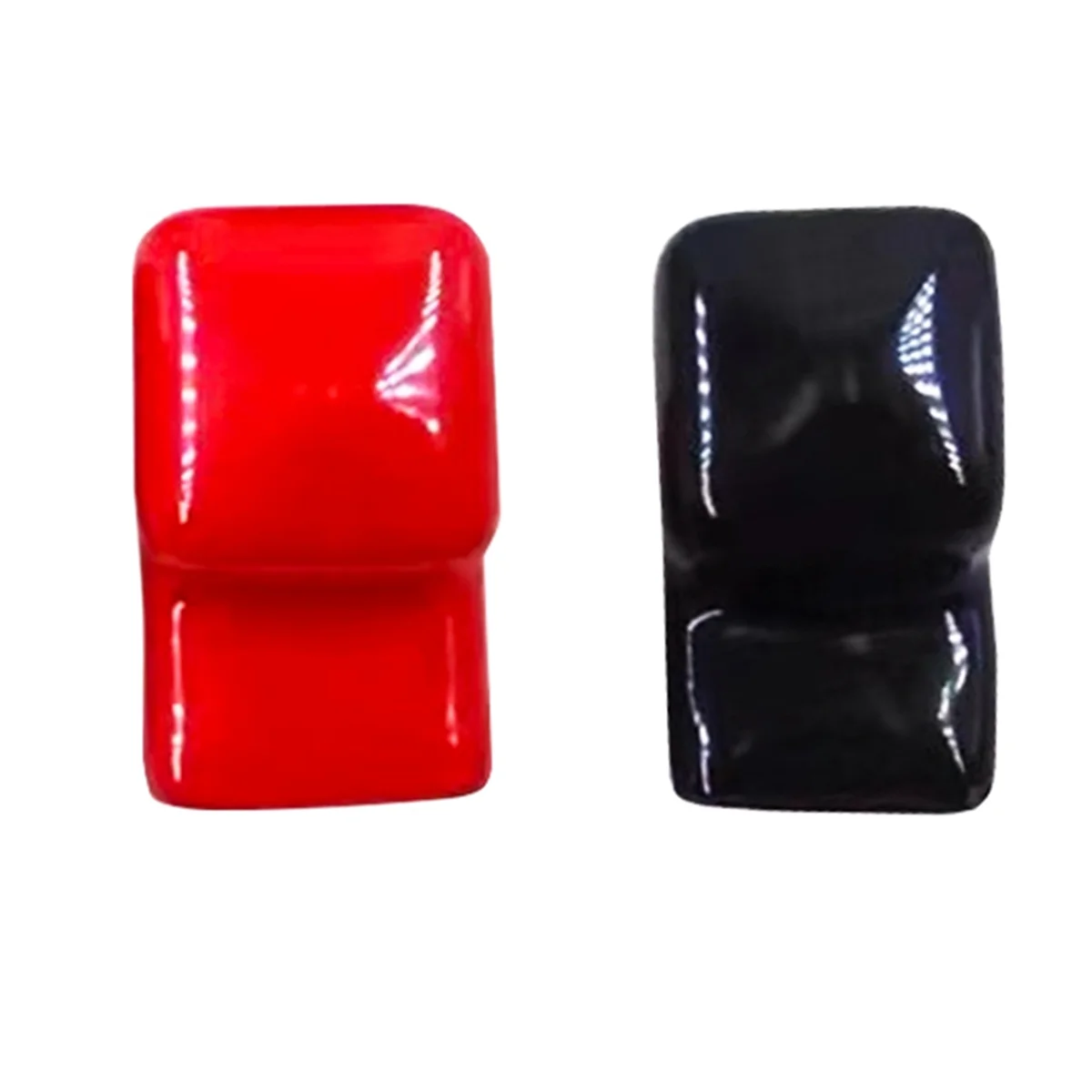 Couvercle de borne de batterie de protection, barre omnibus flexible, couvercle d'isolation de cellules, terminal 280Ah, 16 pièces