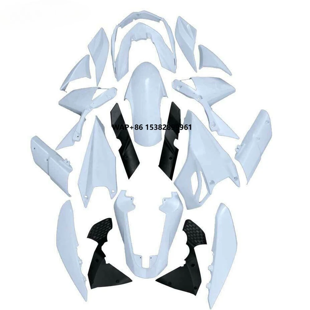 

INMT - Прямые продажи с завода - Комплекты обтекателей и кузовных деталей для мотоциклов Z1000 2010-2013, модификация и кастомизация