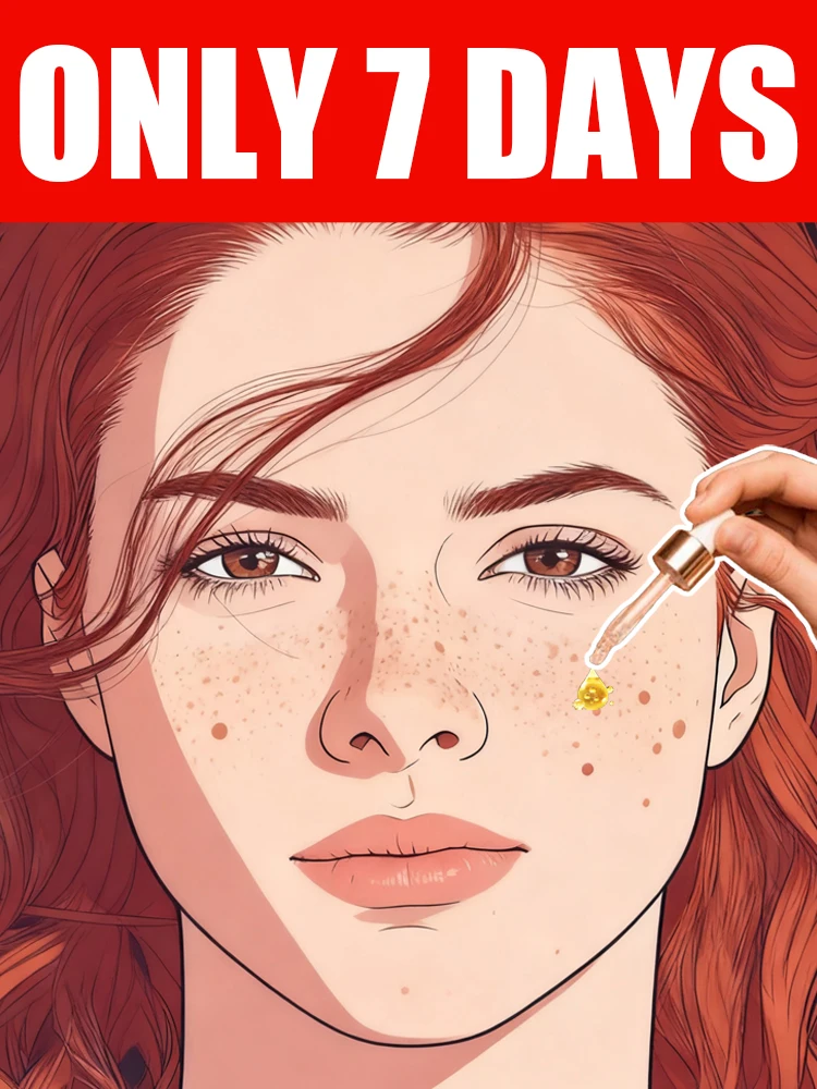 

Generation-2 Essence Formulation Says Goodbye To all spots In 7 Day