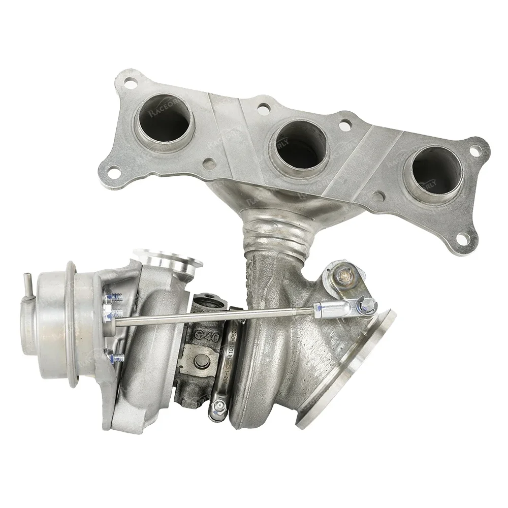 Bm.W N54 Front High…