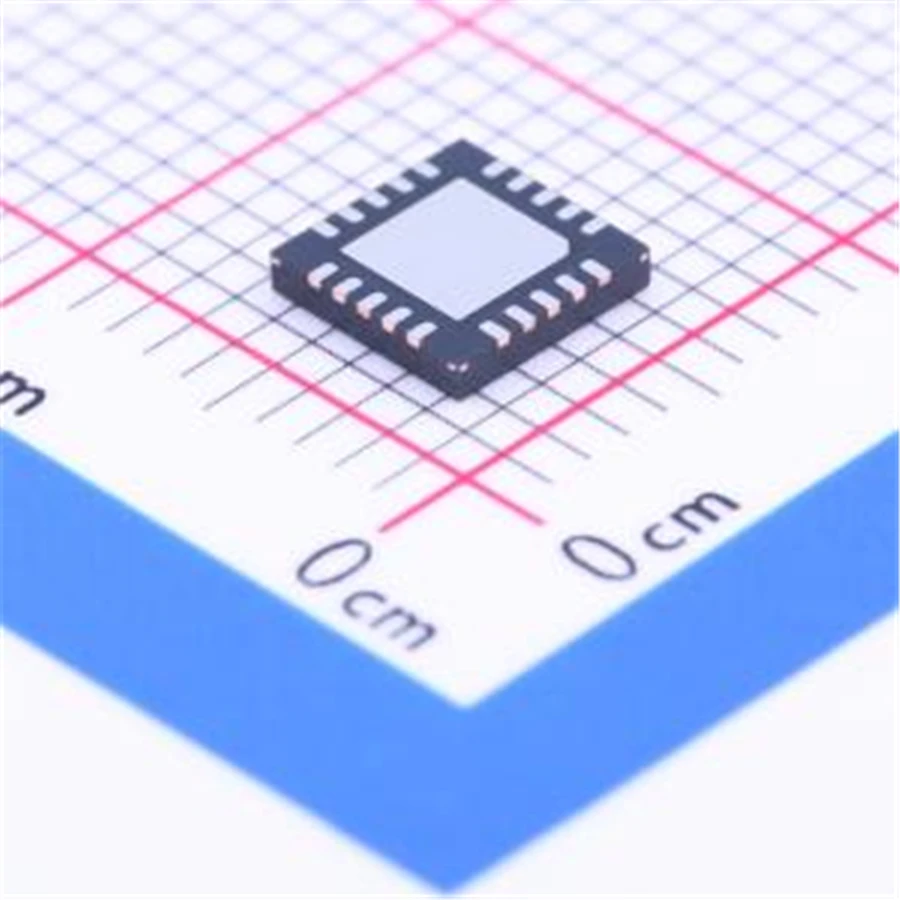 2PCS/LOT TPS7A4701RGWR (Current-Sensing Amplifiers)